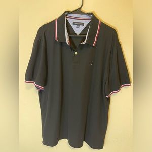 Tommy Hilfiger XXL Polo